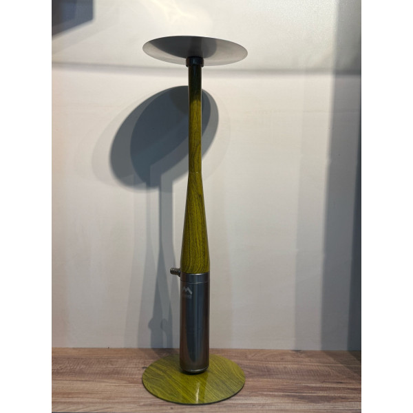 MEGAHED MG25 BEYZBOL SOPASI NARGİLE TAKIMI