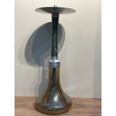 MEGAHED EPOKSİ NARGİLE TAKIMI