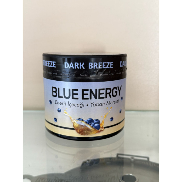 DARK BREEZE BLUE ENERGY 250 GR