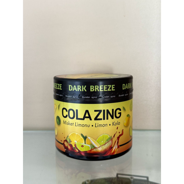 DARK BREEZE COLA ZİNG 250 GR