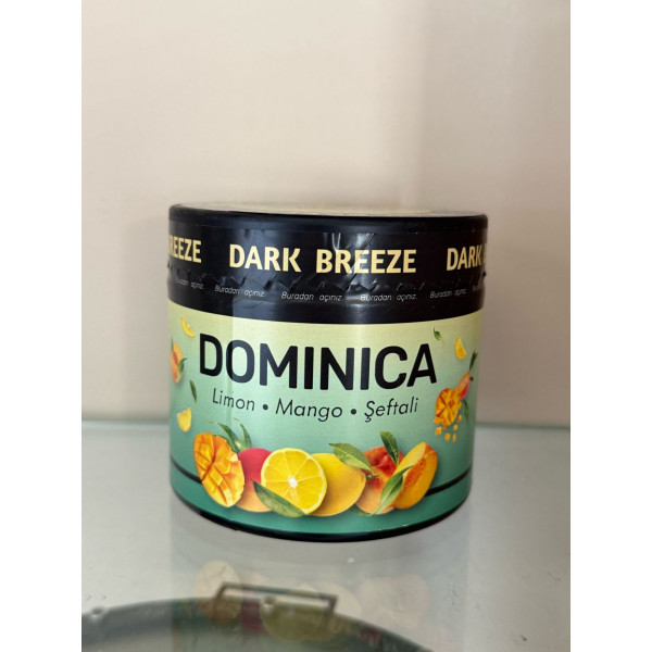 DARK BREEZE DOMİNİCA 250 GR