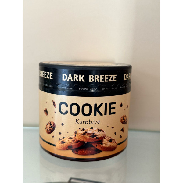 DARK BREEZE COOKİE 250 GR