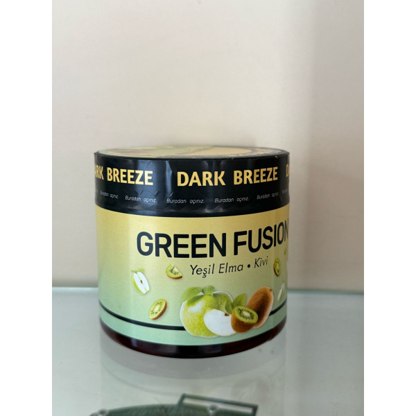 DARK BREEZE GREEN FUSİON 250 GR