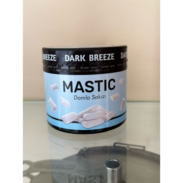 DARK BREEZE MASTİC 250 GR