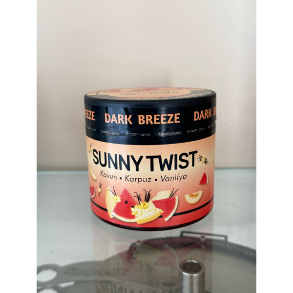 DARK BREEZE SUNNY TWİST 250 GR
