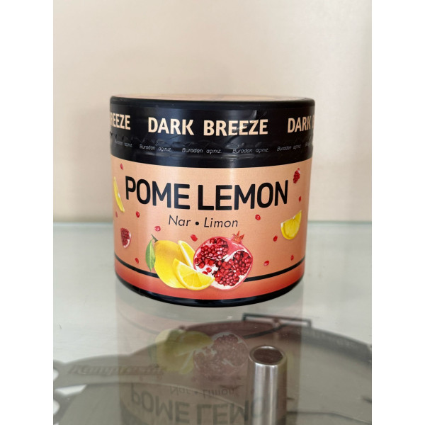 DARK BREEZE POME LEMON 250 GR