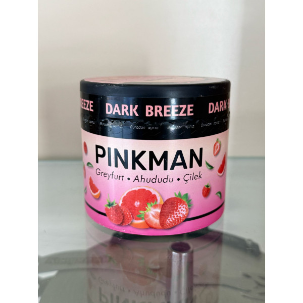 DARK BREEZE PİNKMAN 250 GR