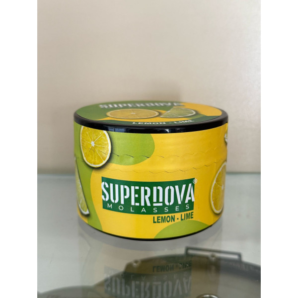 SÜPERNOVA LEMON-LİME