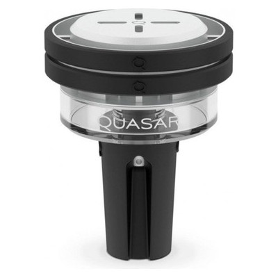 Quasar Raas 2 – Yüksek Performans ve Şıklığın Buluştuğu Nargile Lülesi