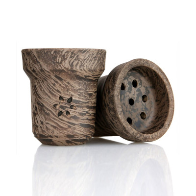 Solaris Lüle – Estetik ve Yüksek Performanslı Nargile Lülesi