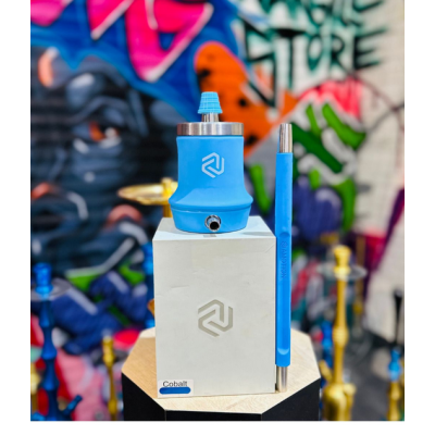 Amotion Roam Nargile Takımı – Taşınabilir, Şık ve Dayanıklı