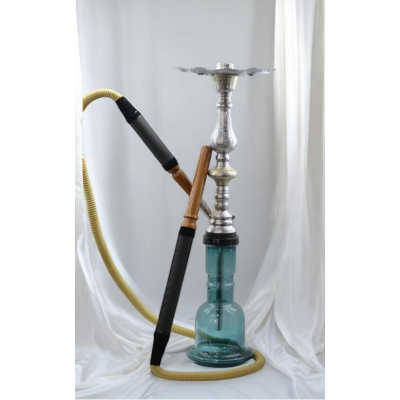 İzmir Kahveci Nargile Takımı – Geleneksel ve Kaliteli Nargile Keyfi