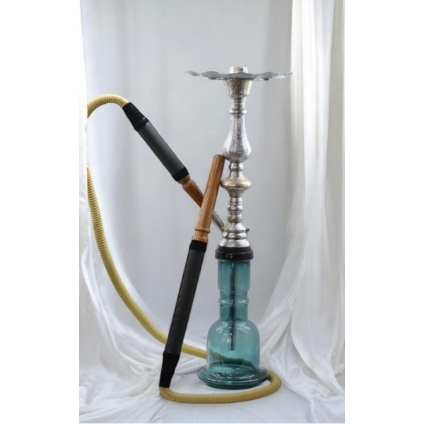İzmir Kahveci Nargile Takımı – Geleneksel ve Kaliteli Nargile Keyfi