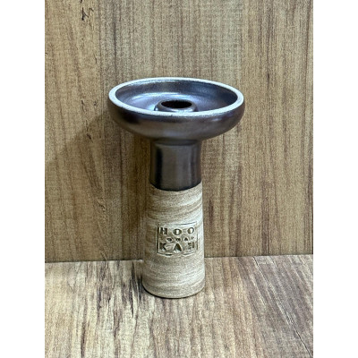 Hookah Phunnel Seramik Lüle – Uzun Süreli ve Keyifli Nargile Deneyimi