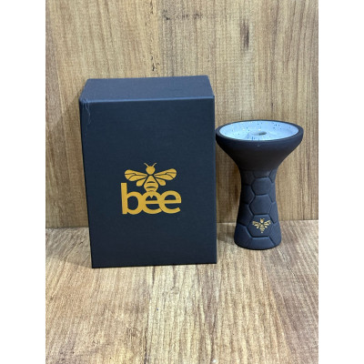 Bee Baby Bowl Black – Yoğun Duman ve Maksimum Aroma Deneyimi