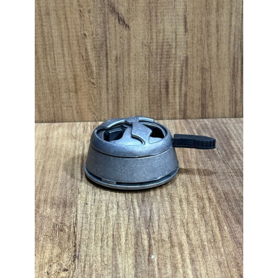 Kaloud Lotus Isı Yönetim Sistemi – Daha Uzun Süreli ve Dengeli Nargile Keyfi