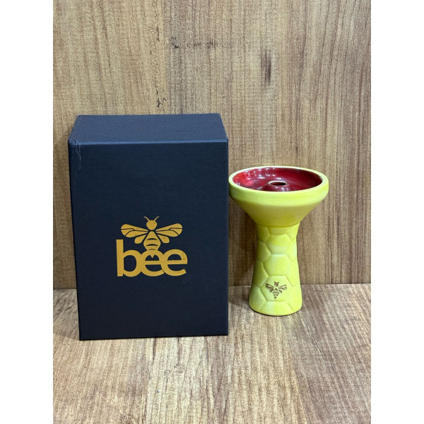 Bee Baby Bowl – Kompakt Tasarım ve Üstün Isı Dağılımı