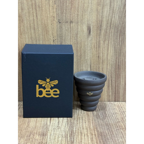 Killer Bee Delikli Lüle – Yoğun Duman ve Mükemmel Isı Dağılımı