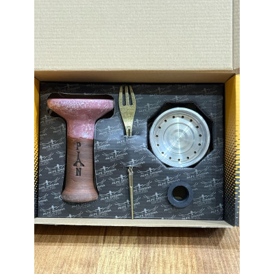 Alfe Shisha Lüx Lüle Seti Özel – Şık Tasarım ve Üstün Performans