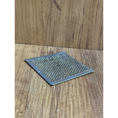 Kare Izgara Tel – Dayanıklı ve Verimli Isı Dağılımı