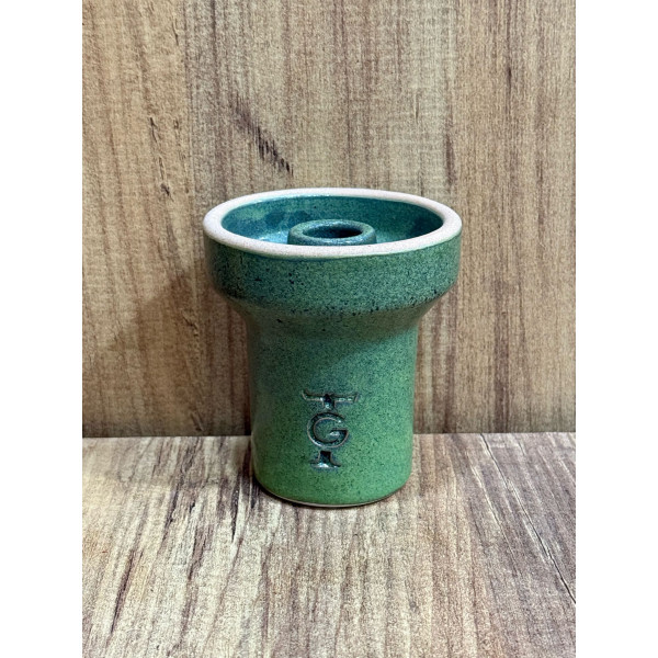 GT Terra Sırlı Toprak Lüle – Eşsiz Isı Dağılımı ve Doğal Aroma Deneyimi