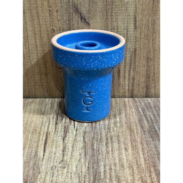 GT Terra Sırlı Toprak Lüle – Eşsiz Isı Dağılımı ve Doğal Aroma Deneyimi