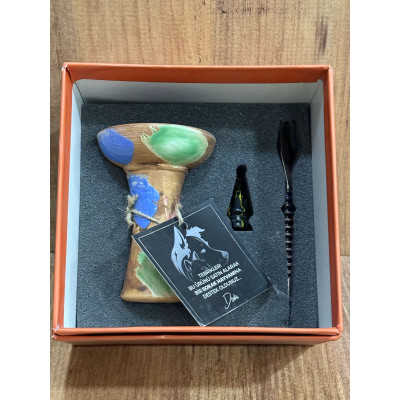 Denti Lüle Çatal Seti – Yüksek Performans ve Konforlu İçim