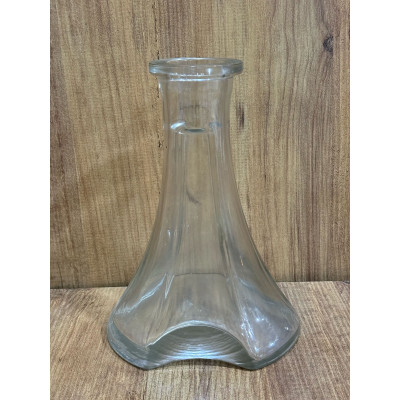 Rus Cam Şişe – Zarif Tasarım ve Dayanıklı Yapı