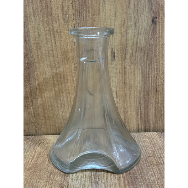 Rus Cam Şişe – Zarif Tasarım ve Dayanıklı Yapı