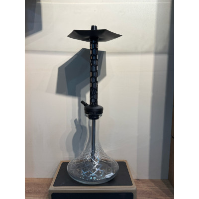 MONO RUS NARGİLE TAKIMI