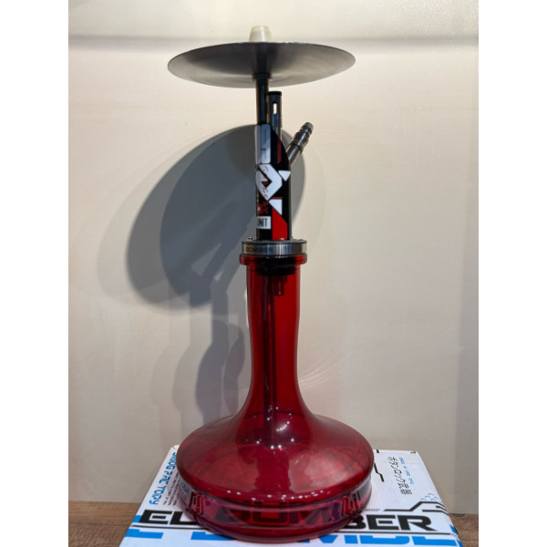 El Bomber Igla Unit 09 - Nargile Takımı