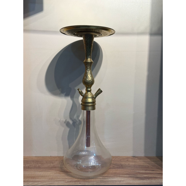 YT SHİSHA TAHLİYELİ KAHVECİ TAKIM