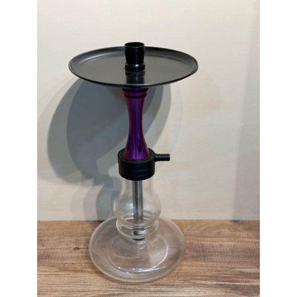 DORUK ALÜMİNYUM NARGİLE TAKIMI