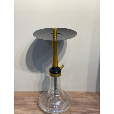 MEGAHED MG14 NARGİLE TAKIMI